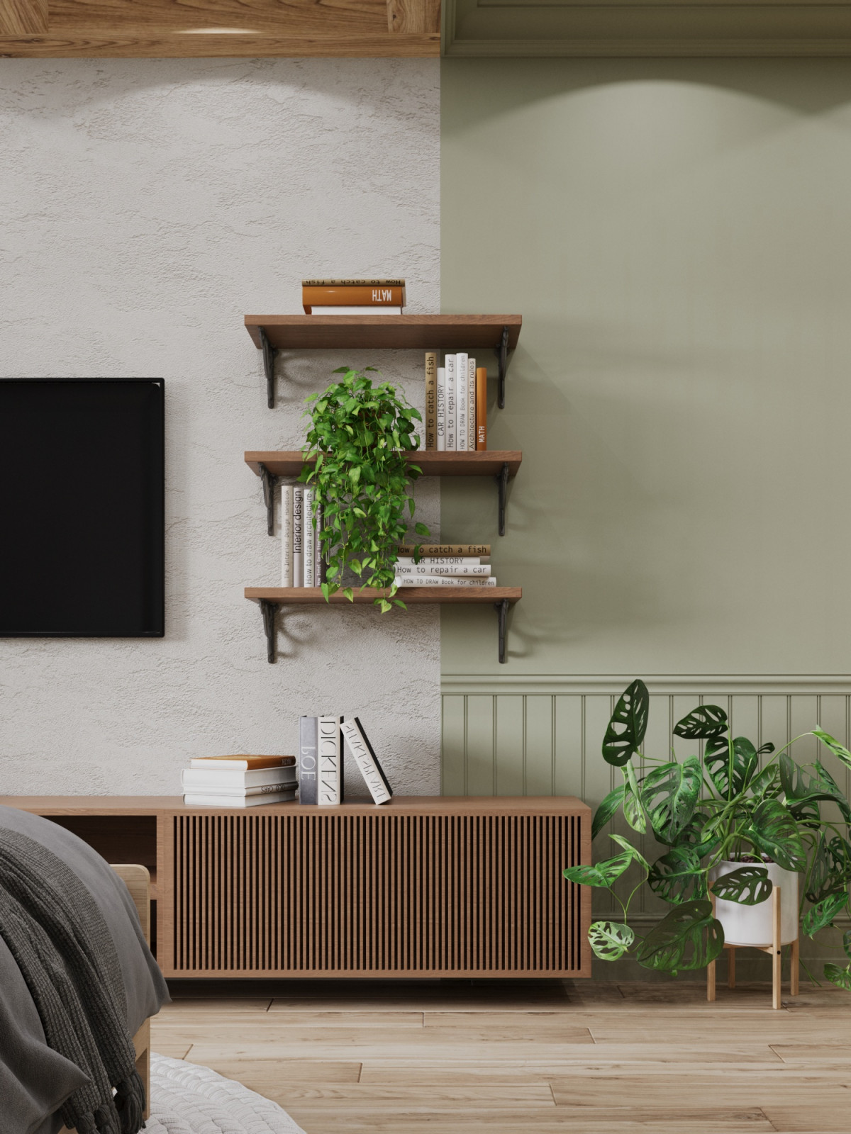 Квартира 112 кв. м. | Тольятти | 2025