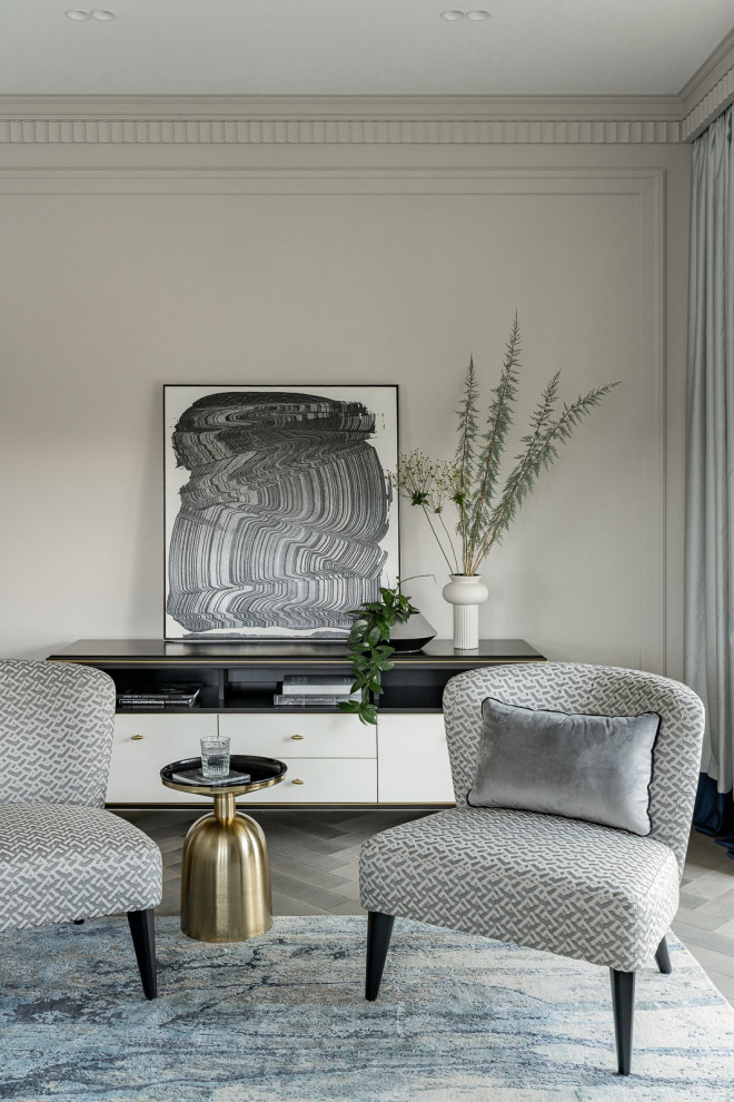 Квартира на Орджоникидзе