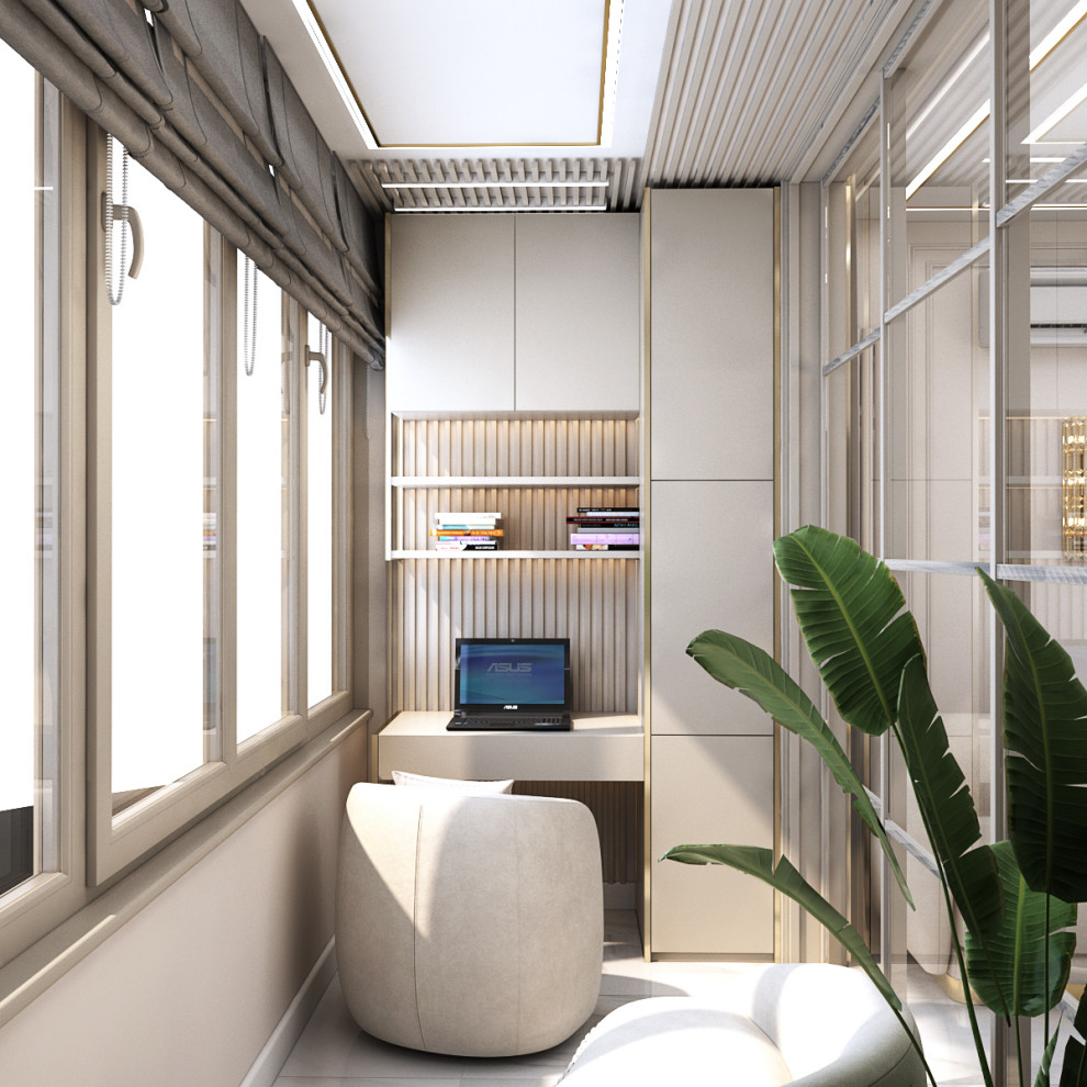 Дизайн кухни в классическом стиле