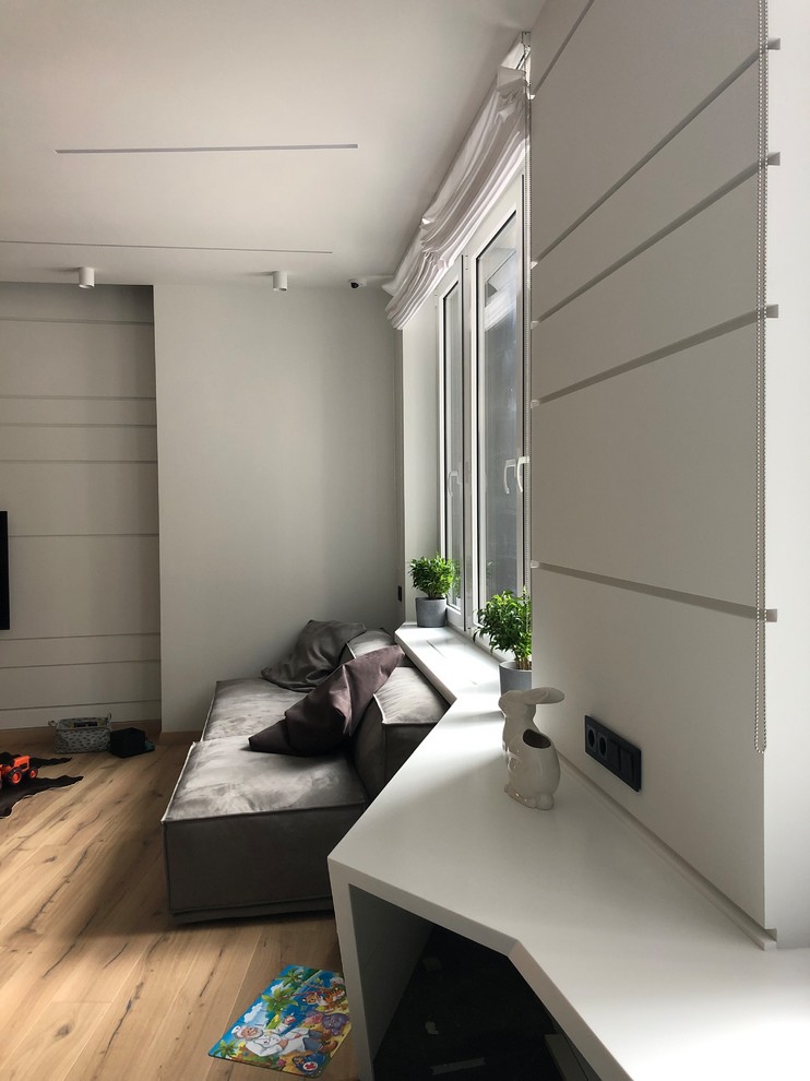 Космическая Скандинавия