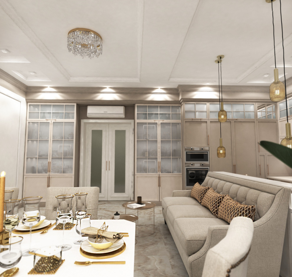 ул. 60 лет СССР