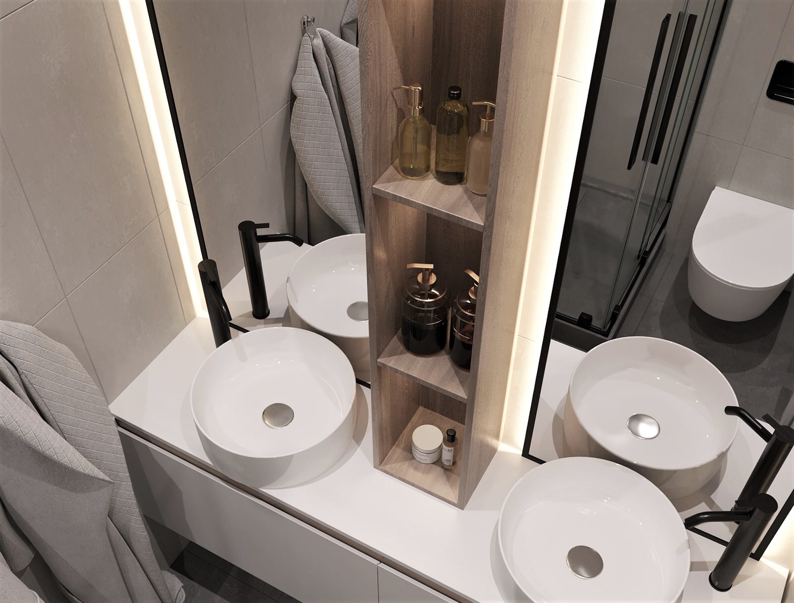 ЖК Сколковский