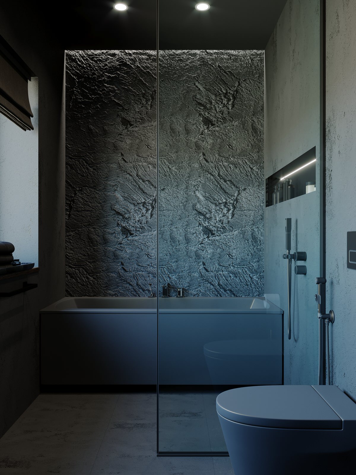 Проект оформления интерьера частного дома 200 кв.м.