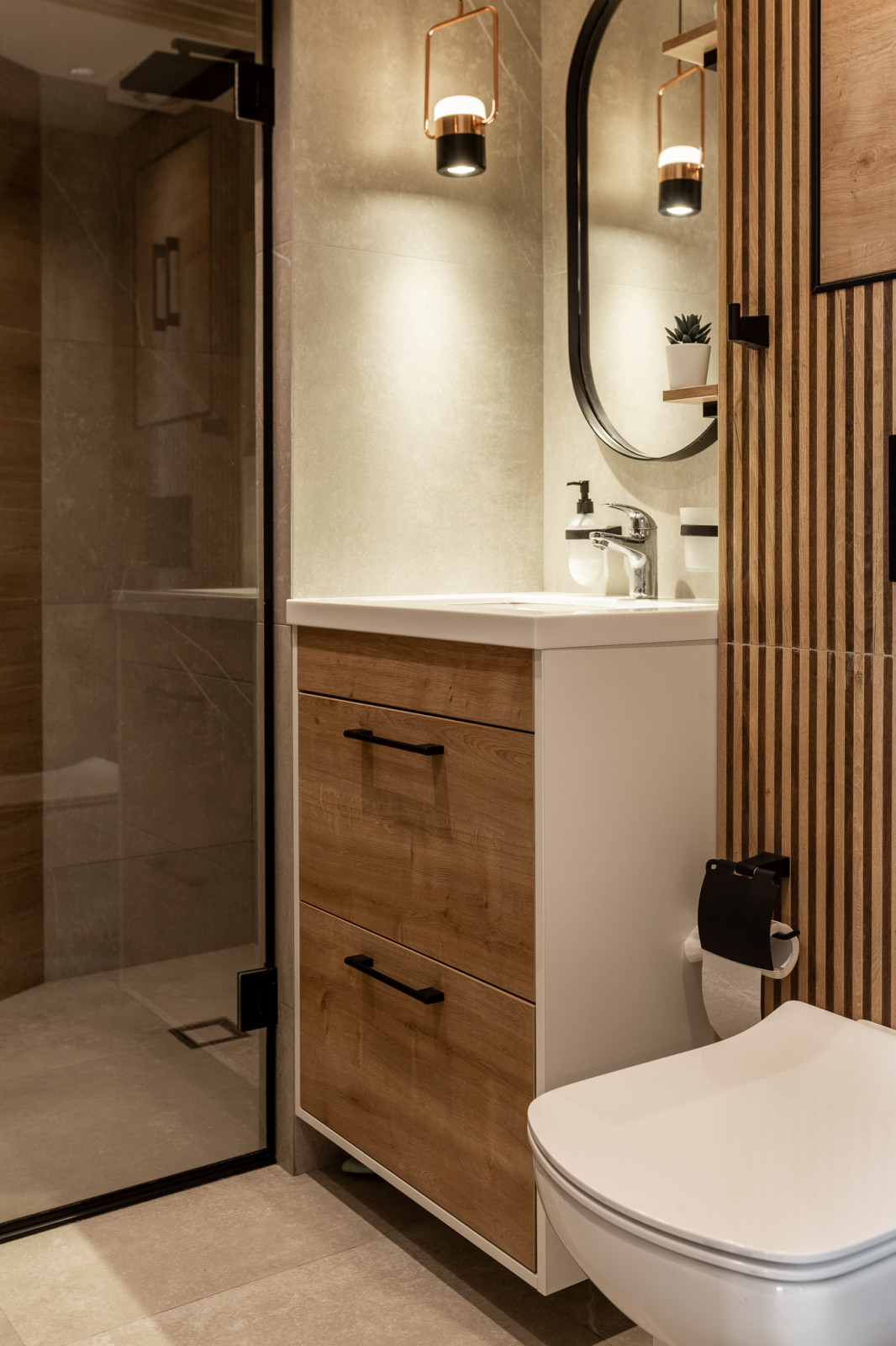 Поиск планировки: Двухуровневая квартира в Сочи — 5 планировок