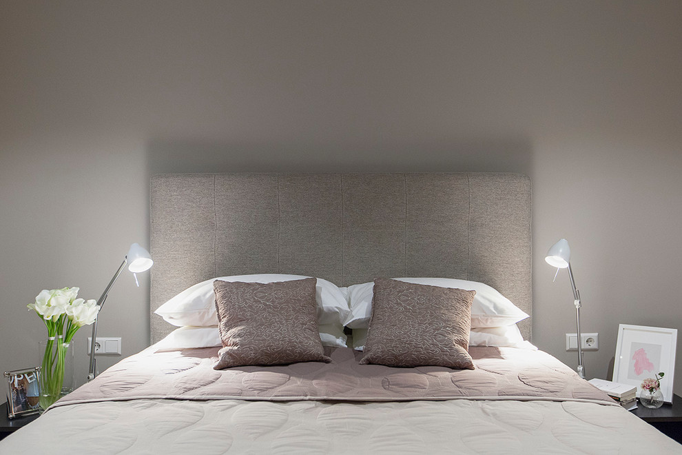 Обложка проекта: Квартира в Москве, 57 м2