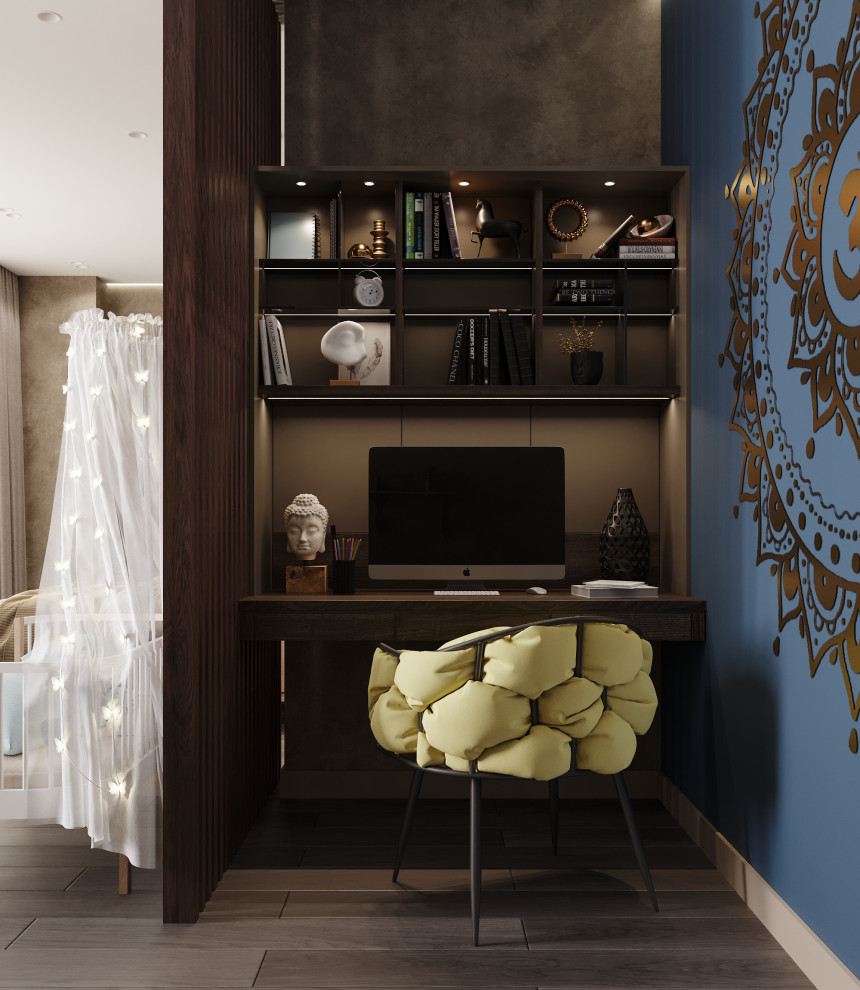 Частный дом 260м2 в с. Каштаны