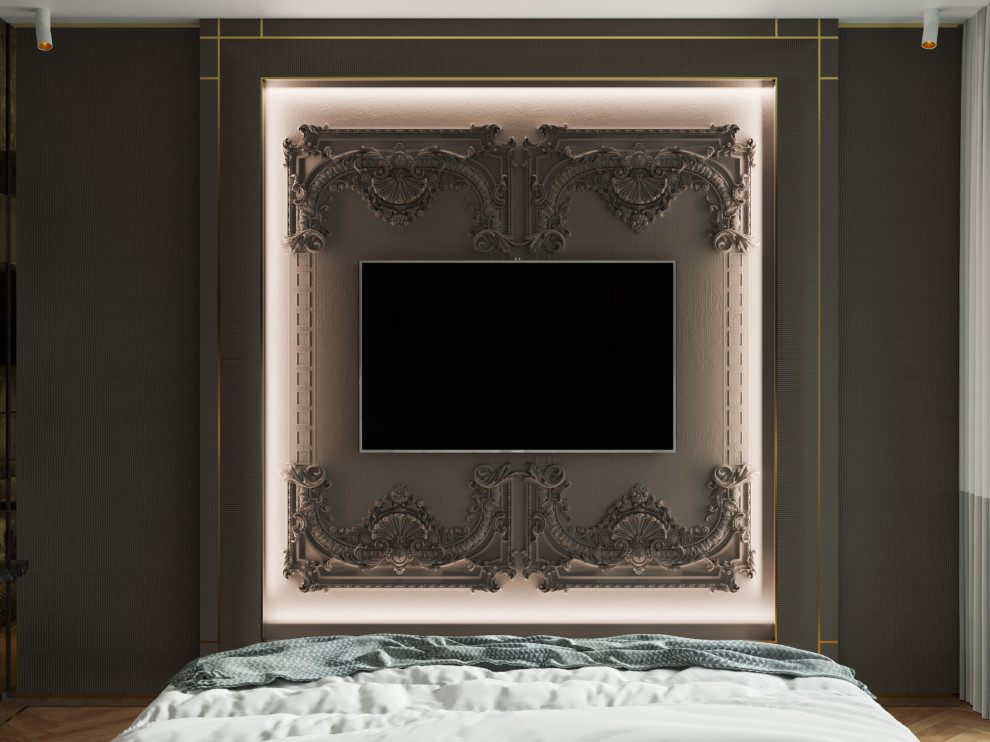 ЖК Леонтьевский мыс