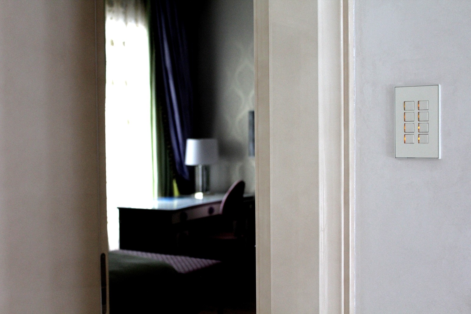 Состав "Умного Дома"