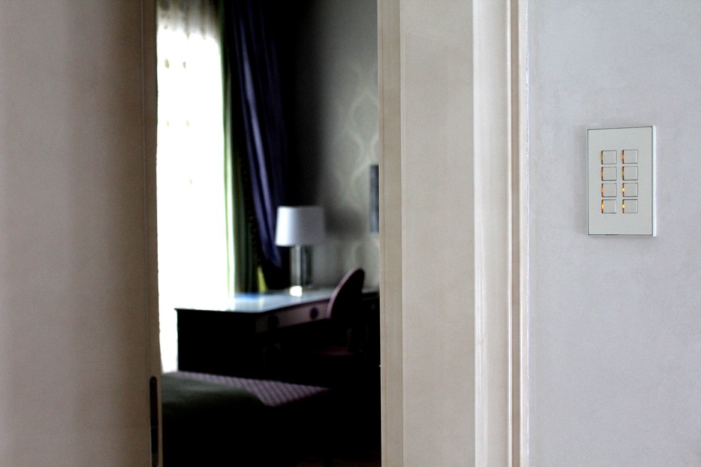 Состав "Умного Дома"