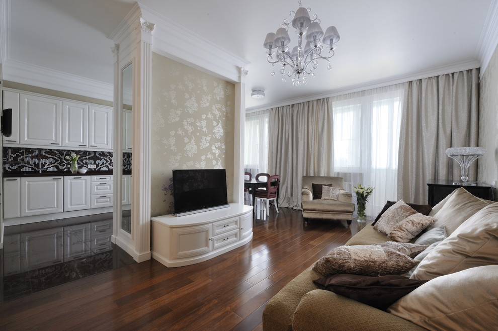 Квартира - Венеция