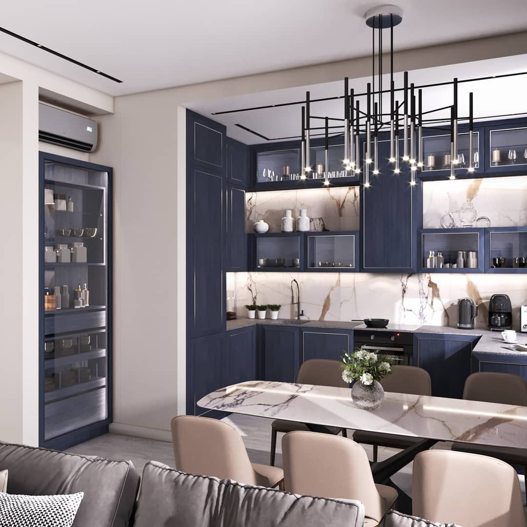 Химки,Новогорск,Ривьера