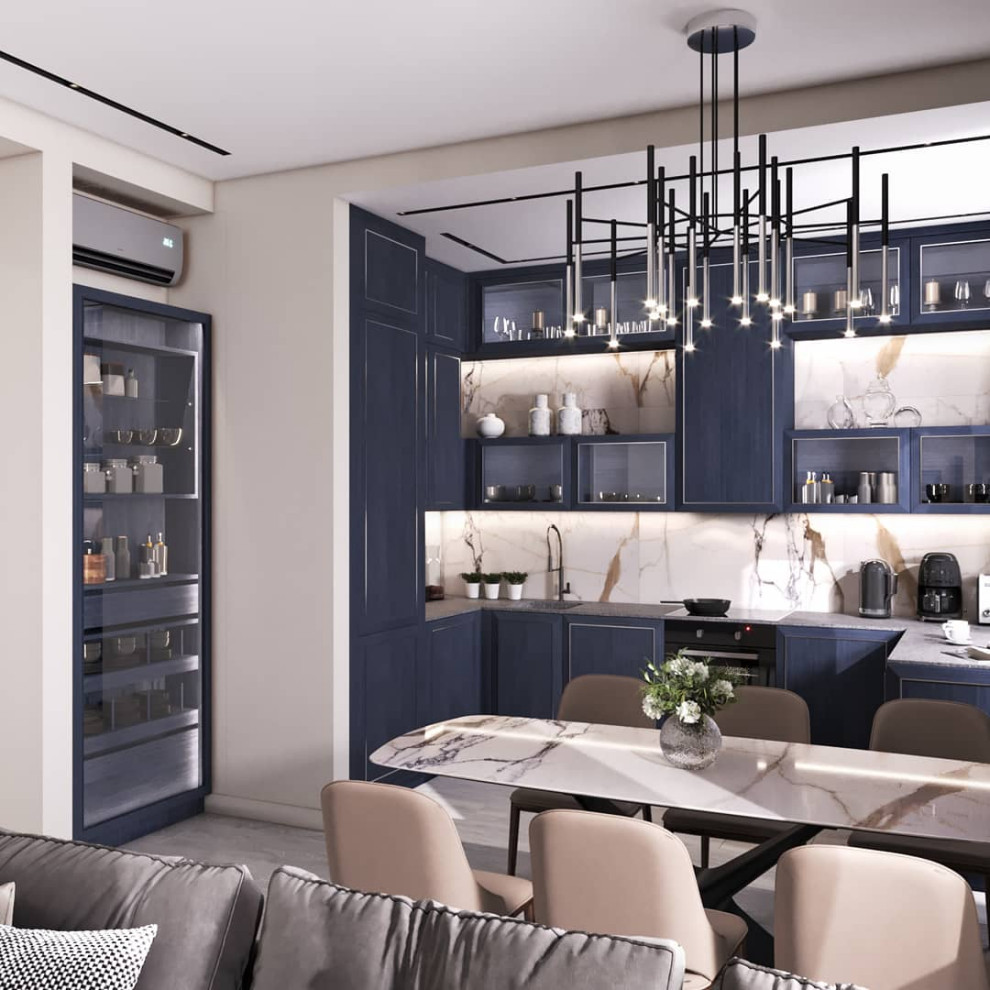 Химки,Новогорск,Ривьера