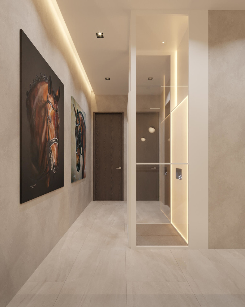 Фили Парк — 150 кв.м.