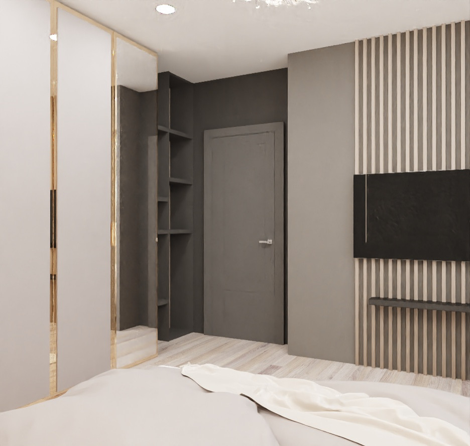 Обложка проекта: Эскизы для Москвы