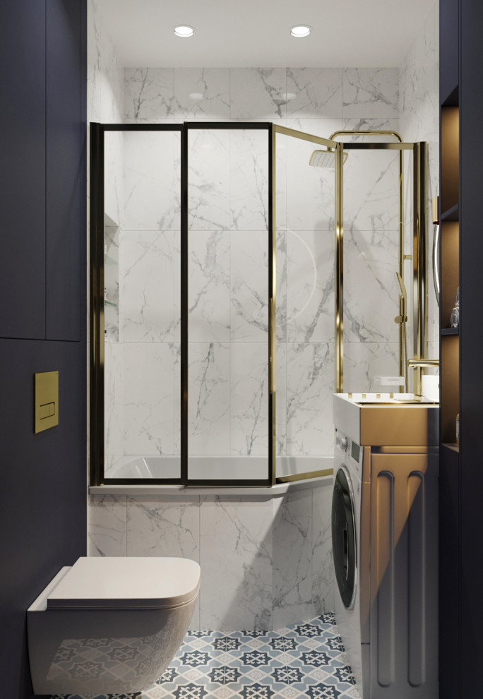 ЖК. Варшавский