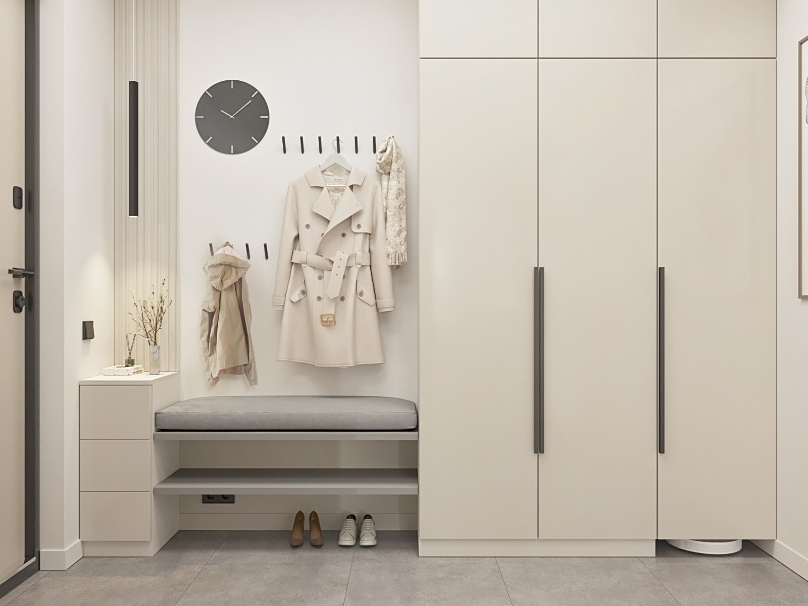 ЖК Выбор первых (Уфа)