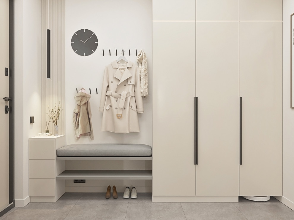 ЖК Выбор первых (Уфа)