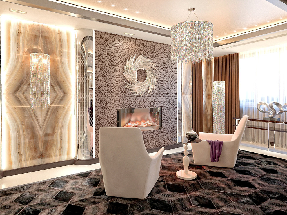 LUXURY