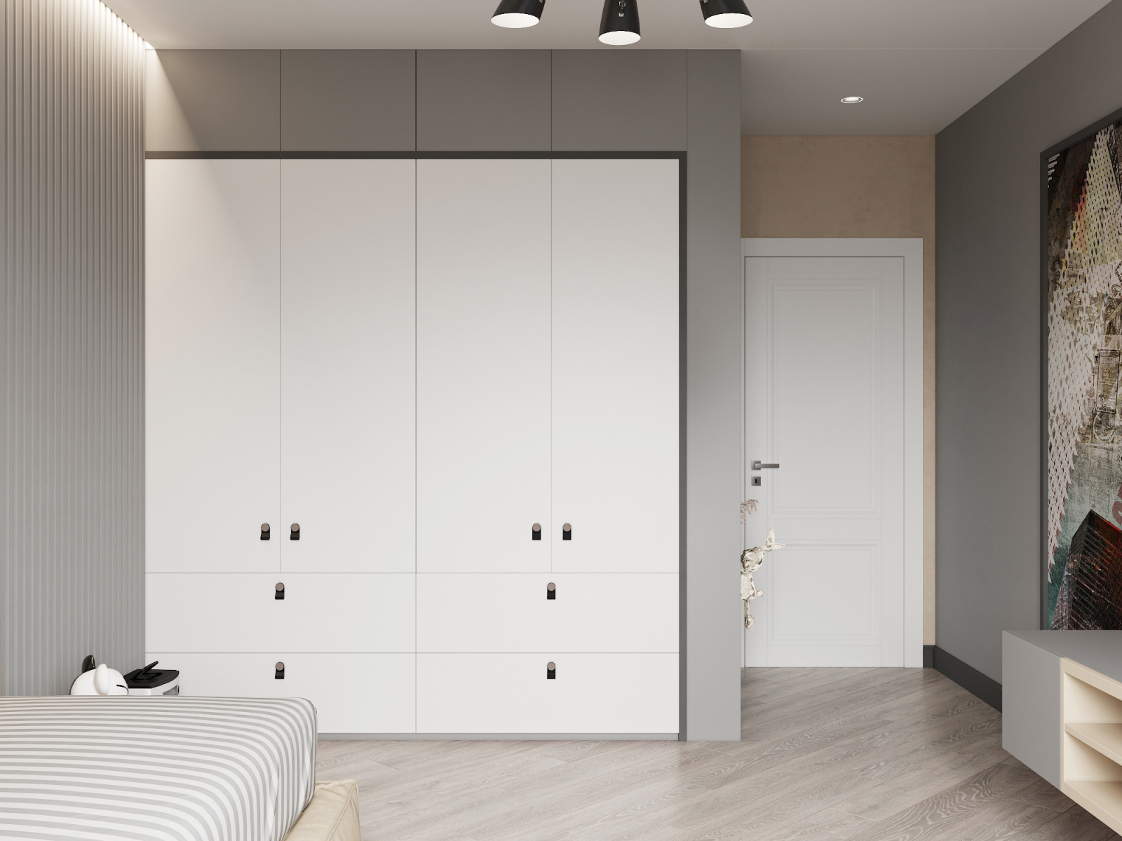 Квартира в ЖК Орион IL