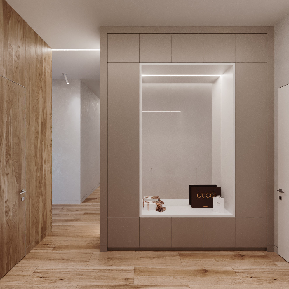 ЖК Крестовский Делюкс