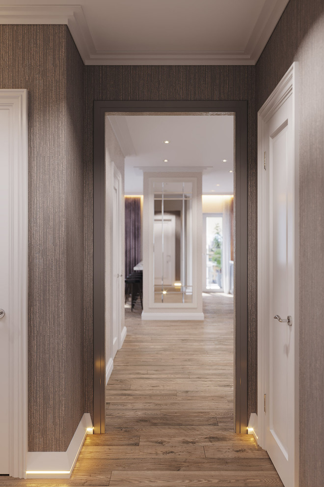 Оттенки серого