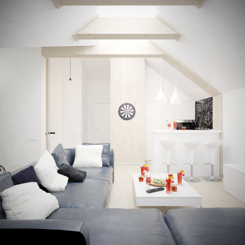 Таунхаус в поселке "Европа"