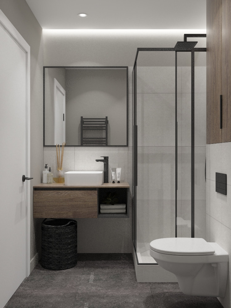 Киевская, 4-х комнатная, г. Ноябрьск