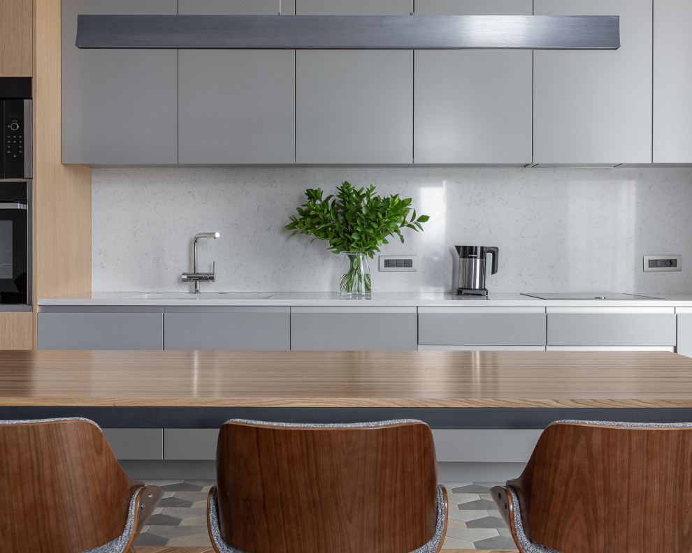 Квартира в ЖК Маяк