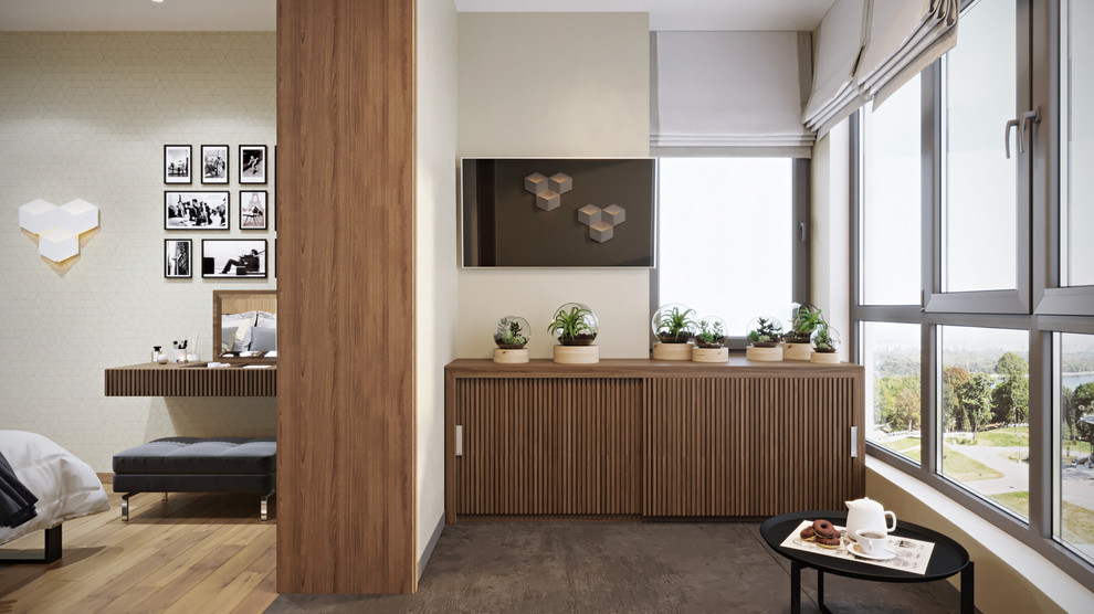 Квартира 119м2