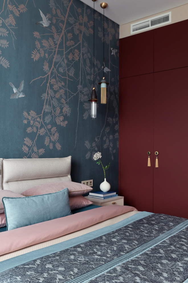 ЖК Серебряный парк