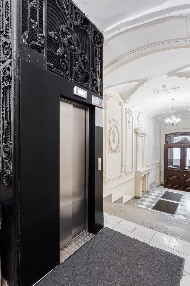 Доходный Дом купца Соболева