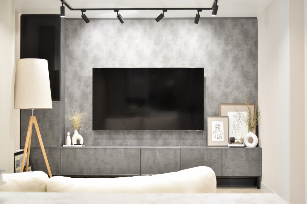 Проект "Зефир"