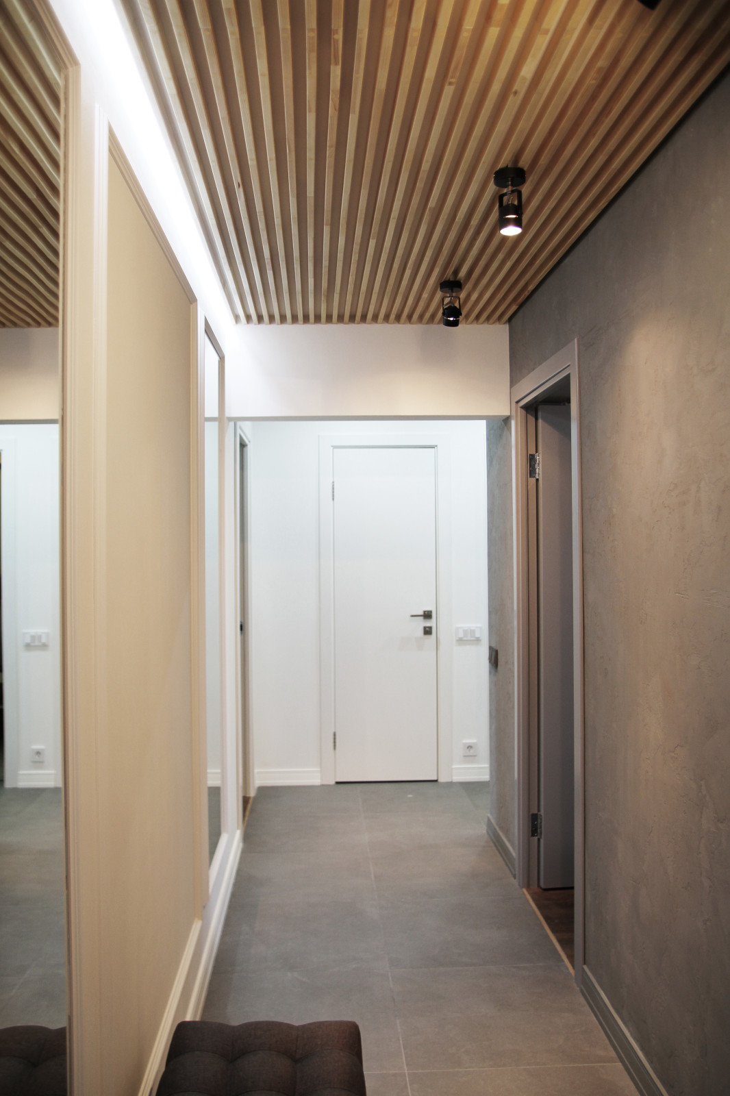 двухкомнатная квартира для молодого человека