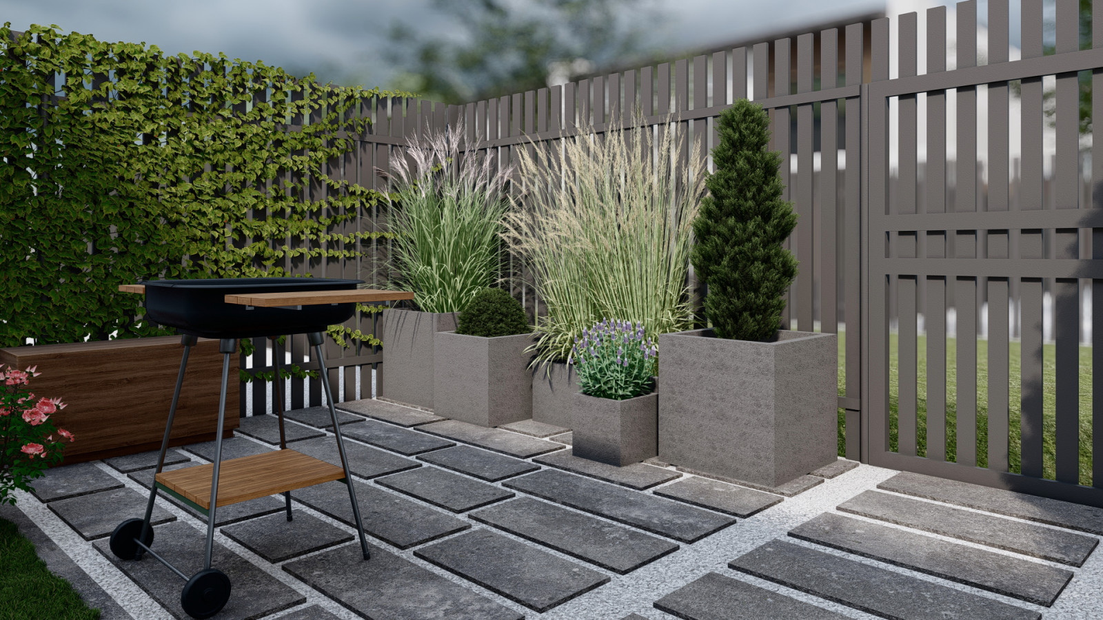 КП Панорама 2 сотки