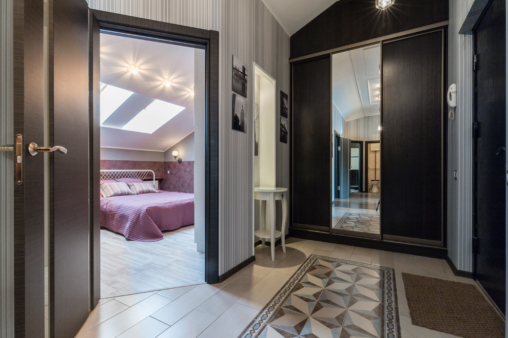 Квартира на Каменноостровском