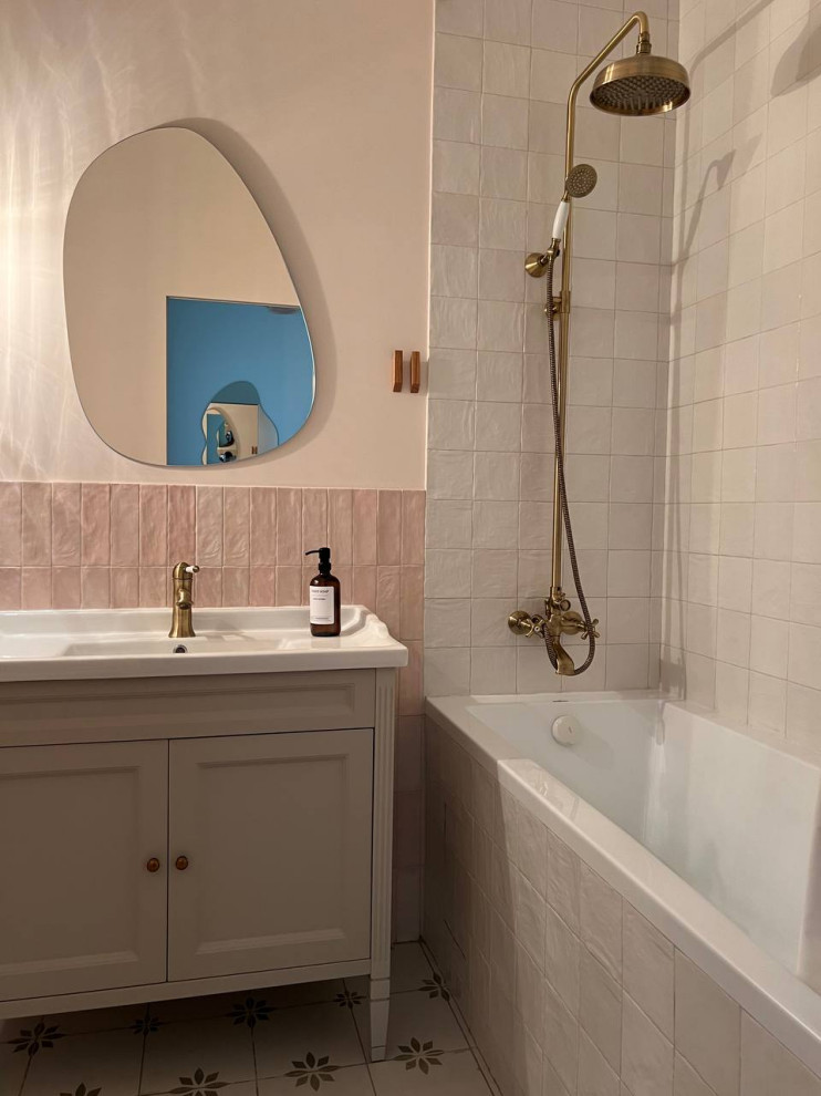 Образцовый квартал