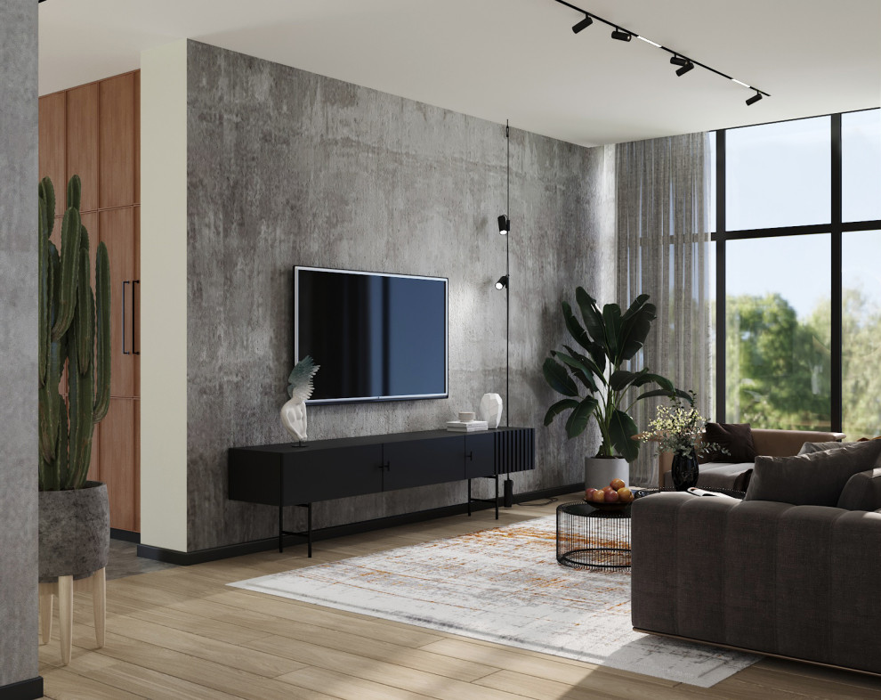 Осеннее солнце