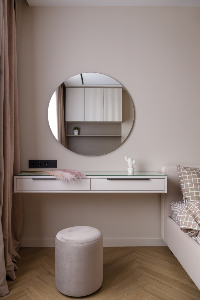 Ремонт двухкомнатной квартиры 65 м2