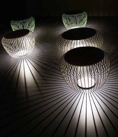 Два в одном: Светильники, которые не только светят