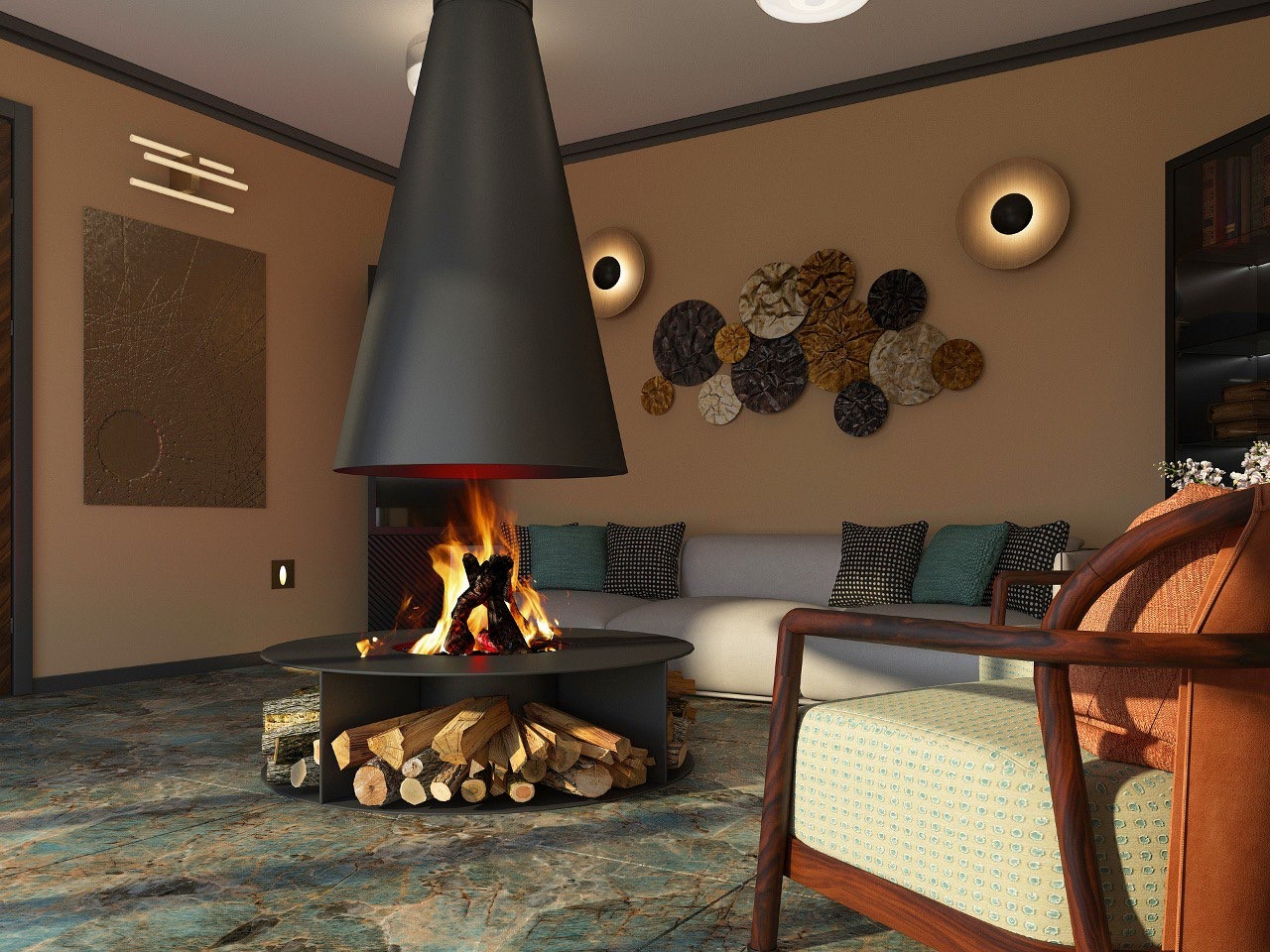 Садовый дом