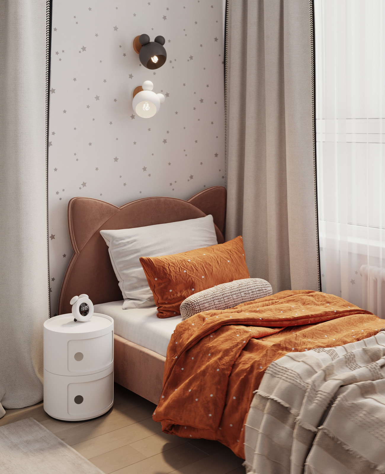 JK Скандинавия