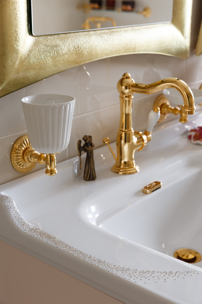 Ванная комната для Анжелики