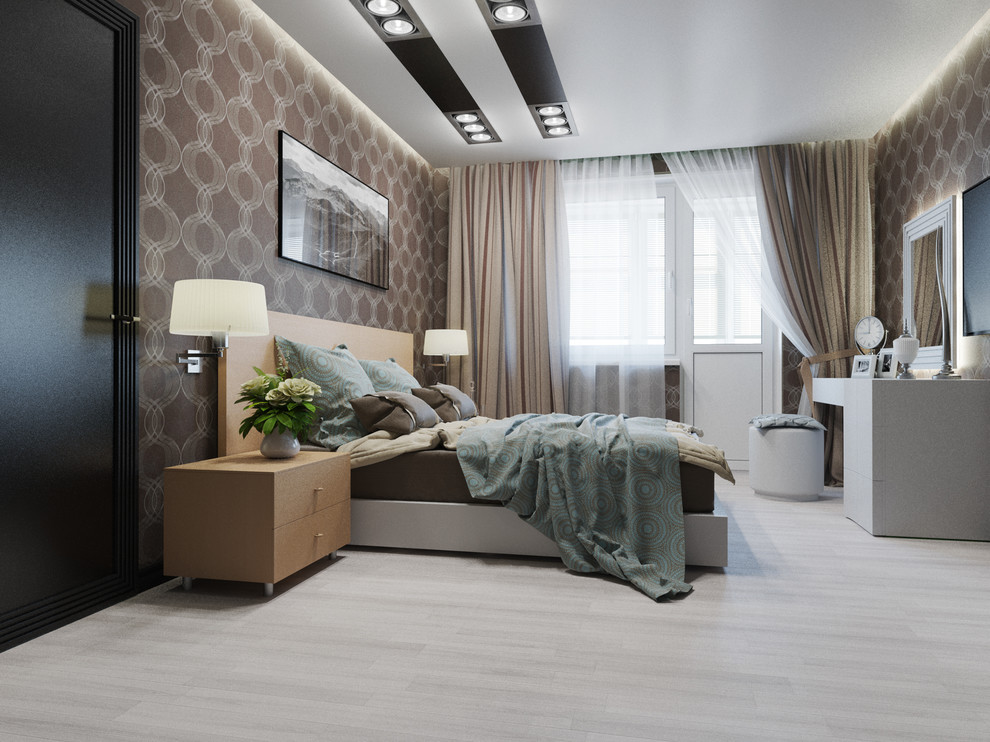 Квартира в типовом доме