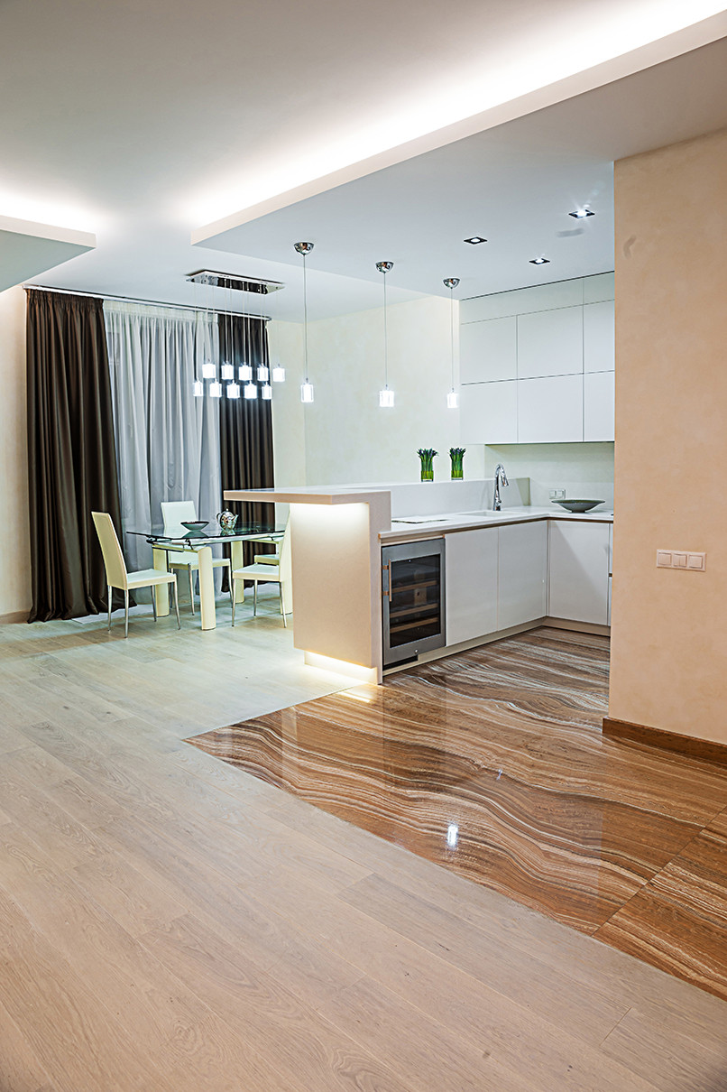 Скоково Парк