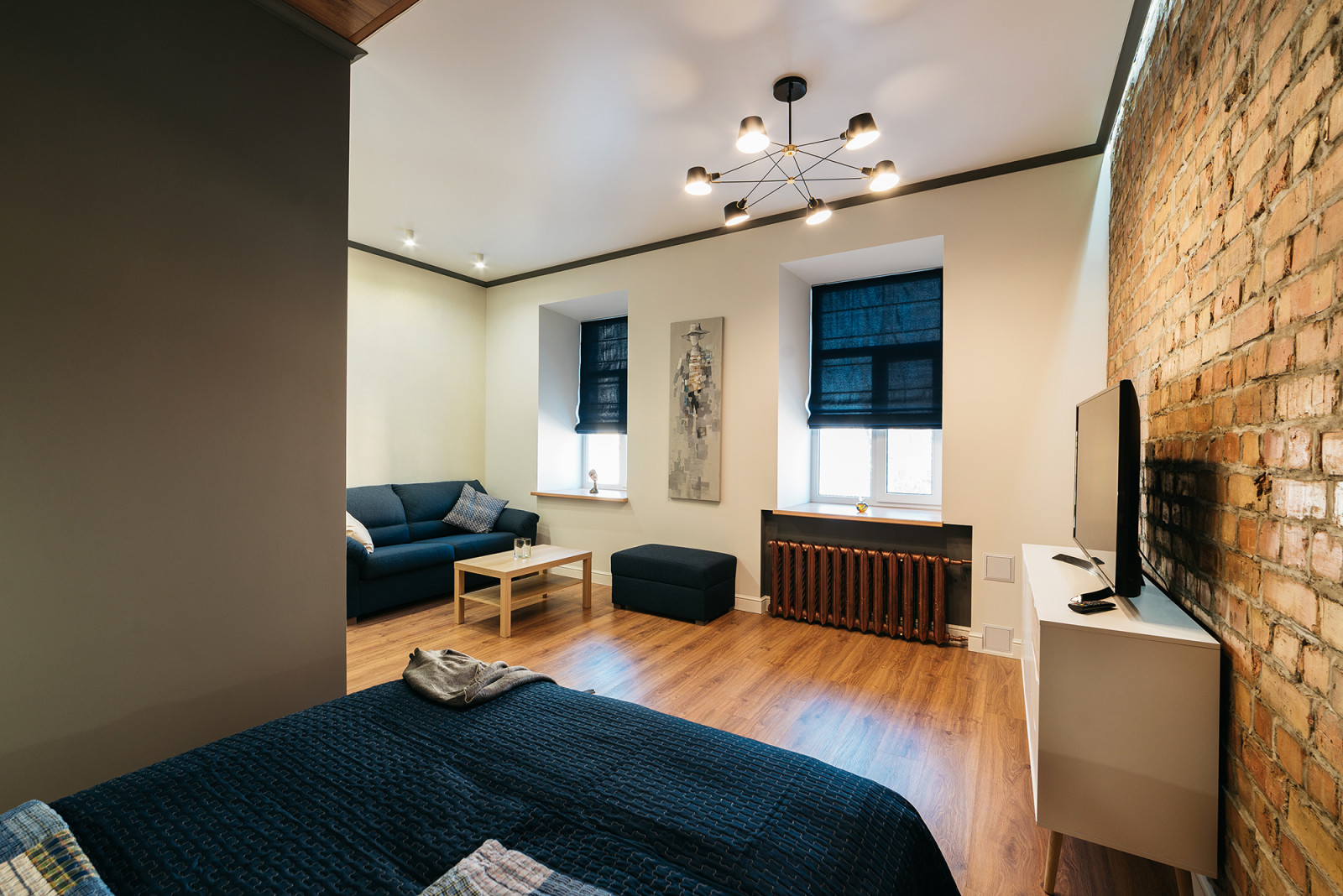 Комиссаровский переулок