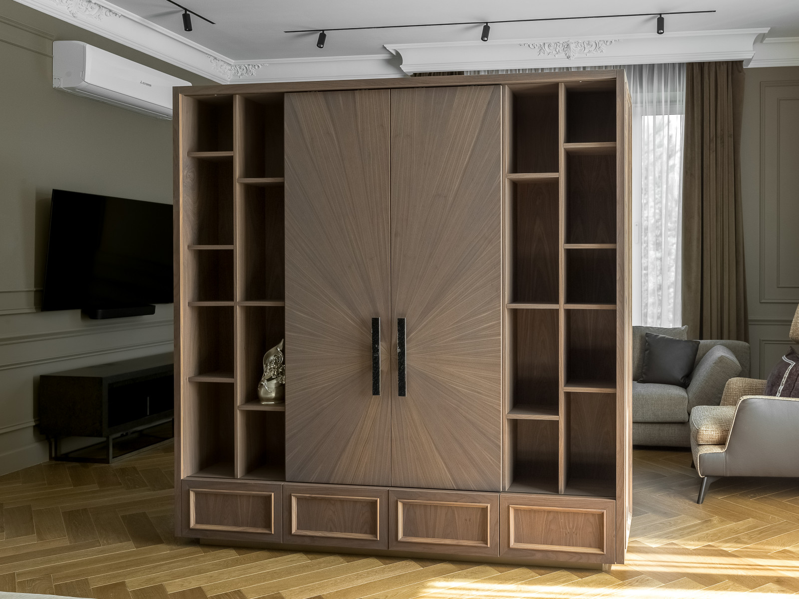 Дом в Подмосковье 23