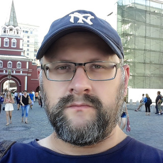 Александр Лобков