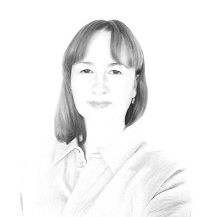 Надежда Широбокова