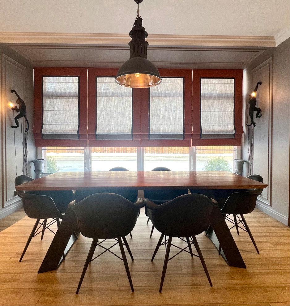 Иркутск. Таунхаус.