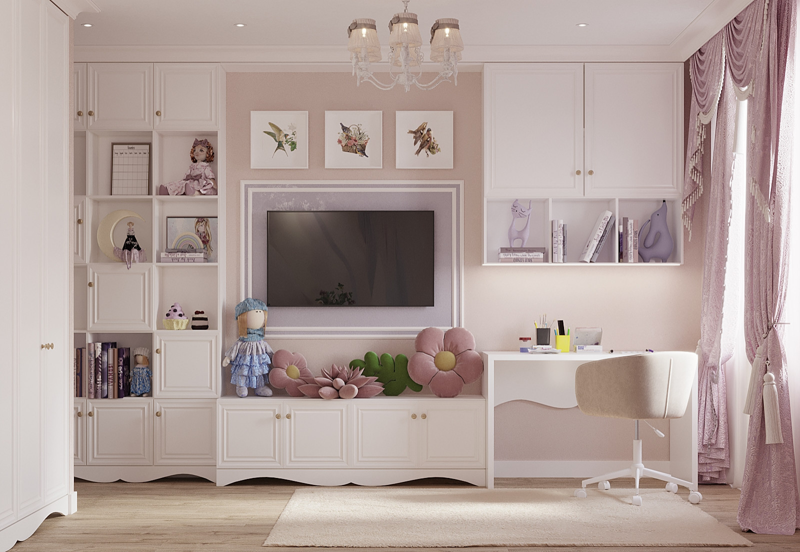 квартира ЖК Зенит Нижний Новгород